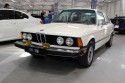 BMW E21 320i, 1978 rok