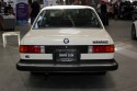 BMW E21 320i, 1978 rok, tył