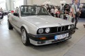 BMW E30 cabrio