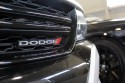 Dodge, logo, grill
