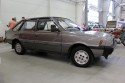 FSO Polonez 1500, bok