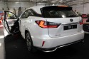 Lexus RX350L