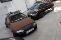 Rat style, rdza jest trendy, Opel Tigra