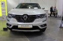 Renault Koleos, przód