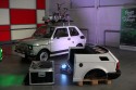 Fiat 126P, Maluch