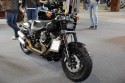 Harley Davidson Fat Bob 107