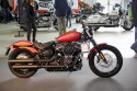 Harley Davidson Street Bob