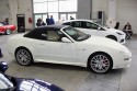 Maserati 3200 GT, bok