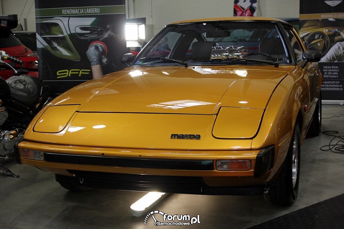Mazda RX7