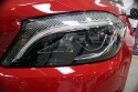 Mercedes-Benz A45 AMG, przedni reflektor