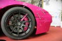 Nissan 200SX S13 2JZ 700KM 820Nm, alufelgi
