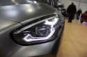 przednie światła LED, BMW Z4