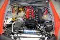 Silnik 2JZ GE nitrous Express Kit, 950KM 1100Nm, Toyota Supra