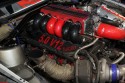 Silnik M70B50 5.0 V12 Turbo
