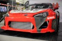 Toyota GT86, samochód do driftu