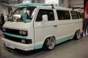 Volkswagen Transporter T3, Campingwagen