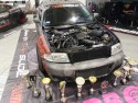 Audi S4 Bi Moto 2x 2.9 V6 Big Turbo 1430KM i 1530Nm, puchary