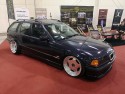 BMW E36 touring, kombi