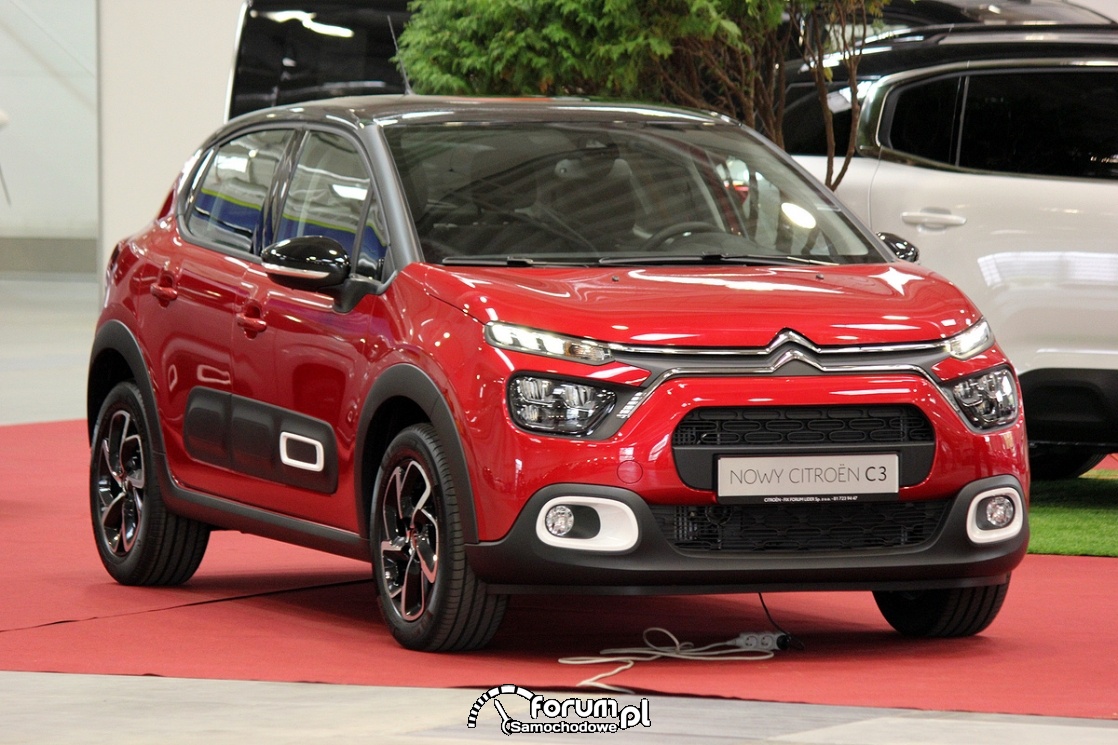 Citroen C3