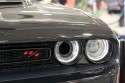 Dodge Challenger RT, wlot powietrza