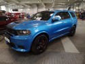 Dodge Durango SRT 392