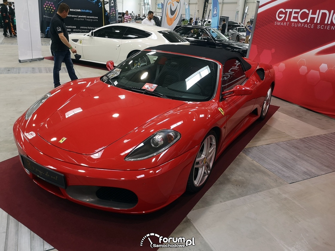 Ferrari 430 Pininfarina