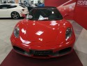 Ferrari 430 Pininfarina, przód