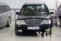 Mercedes-Benz S124 Brabus