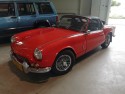 Triumph MK2 Spitfire