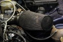 Turbo Works, filtr stożkowy