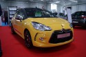 Citroen DS3, przód