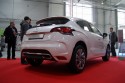 Citroen DS4, tył