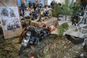 H-D WLA, 1942 rok, przód