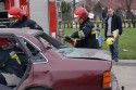 Pokazy ratownictwa drogowego, 13