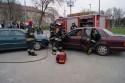 Pokazy ratownictwa drogowego, 3