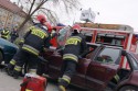 Pokazy ratownictwa drogowego, 4