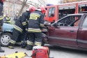 Pokazy ratownictwa drogowego, 5