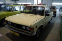 Polski Fiat 125p, 1986 rok