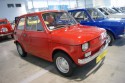 Polski Fiat 126p, 1978 rok, 2