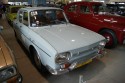 Renault R10, 1969 rok
