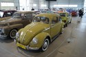 Volkswagen Garbus OVAL, 1956 rok