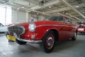 Volvo 1800S, 1964 rok, 2
