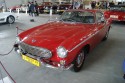 Volvo 1800S, 1964 rok