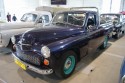 Warszawa 201P, 1964 rok, pickup