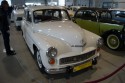 Warszawa 223K, 1966 rok, 2