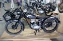 DKW RT 125, 1944 rok