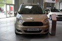 Ford Tourneo Courier, przód