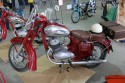 Jawa 350 Panelka, 1959 rok