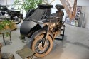 Kijowska Fabryka Motocykli K 750 26KM, 1966 rok