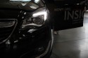 LED do jazdy dziennej, Opel Insignia